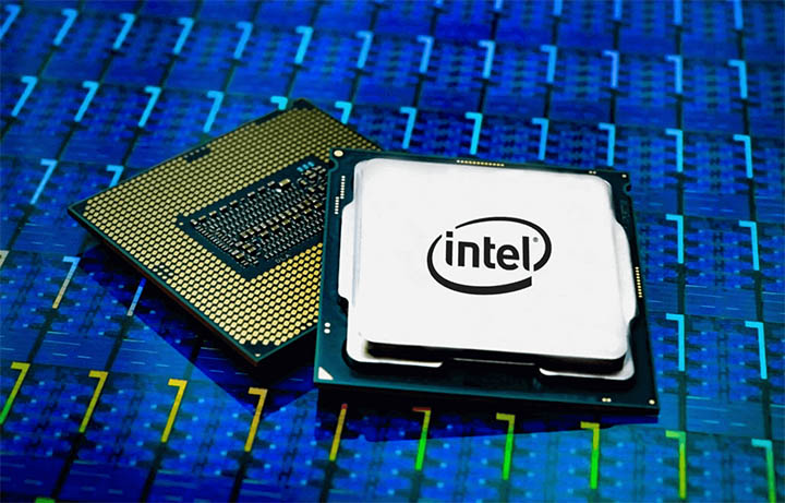 Intel Core i9-12900K ‘Alder Lake’
