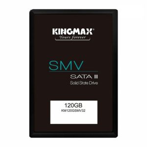Kingmax SMV32 120GB