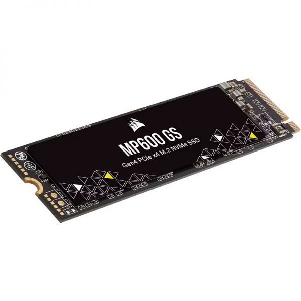 MP600 GS 500GB NVMe M.2 SSD