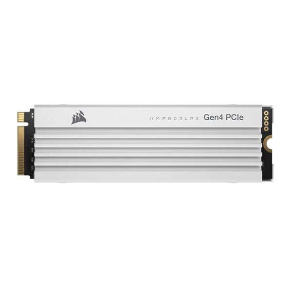 MP600 Pro LPX 1TB White