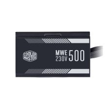 MWE 500 White 230V - V2
