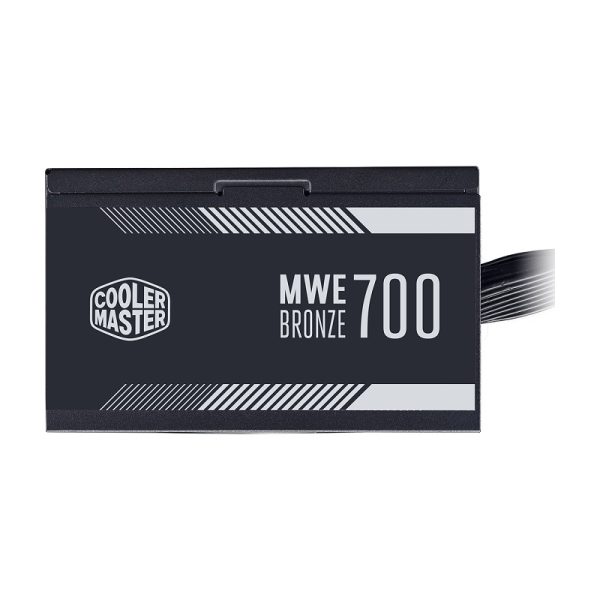 MWE 700 Bronze - V2