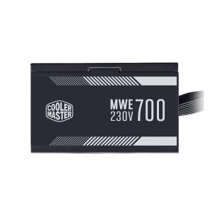 MWE 700 White 230V - V2