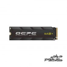 OCPC SSD M.2 PCIe NVMe 128GB XTREME HEATSINK