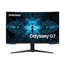 Odyssey G7 Gaming LC27G75