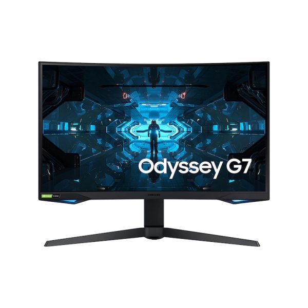 Odyssey G7 LC27G75T