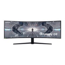 Odyssey-G9