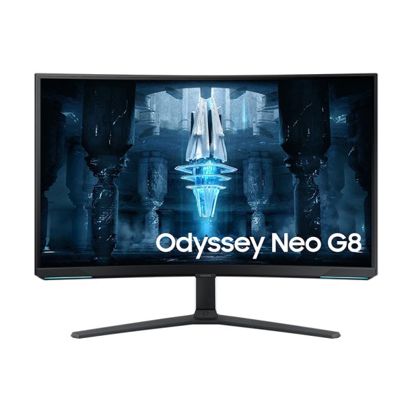 Odyssey Neo G8 LS32BG850