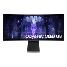 Odyssey OLED G8 LS34BG850