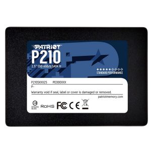 P210 SATA III 128GB