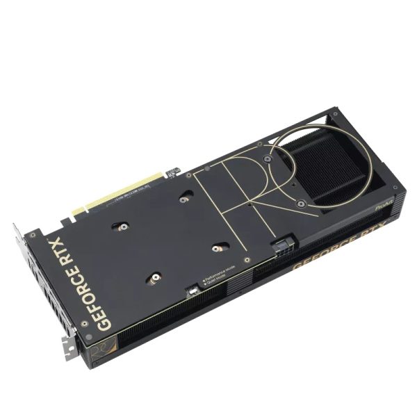 ProArt GeForce RTX 4060 Ti OC 16GB GDDR6
