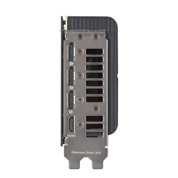 ProArt GeForce RTX 4060 Ti OC 16GB GDDR6