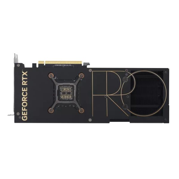 ProArt GeForce RTX 4070 Ti OC 12GB GDDR6X