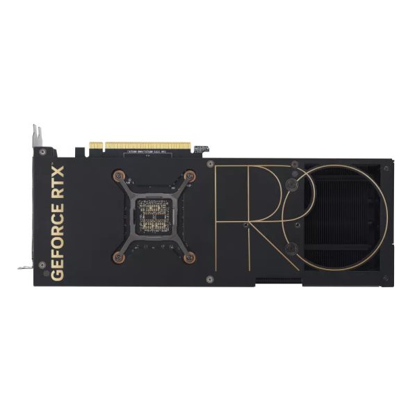 ProArt GeForce RTX 4080 16GB OC GDDR6X