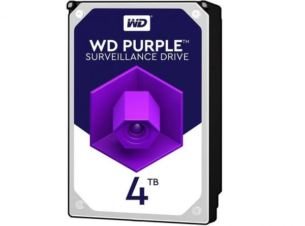 Purple WD40PURX