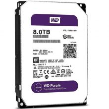 Purple WD60PURZ 8TB