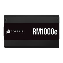 RM1000e 80 PLUS Gold Full Modular