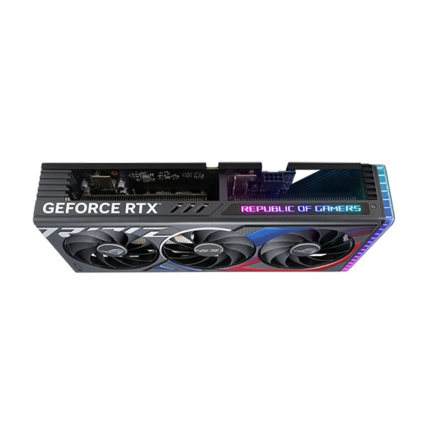 ROG Strix GeForce RTX 4060 OC 8GB GDDR6