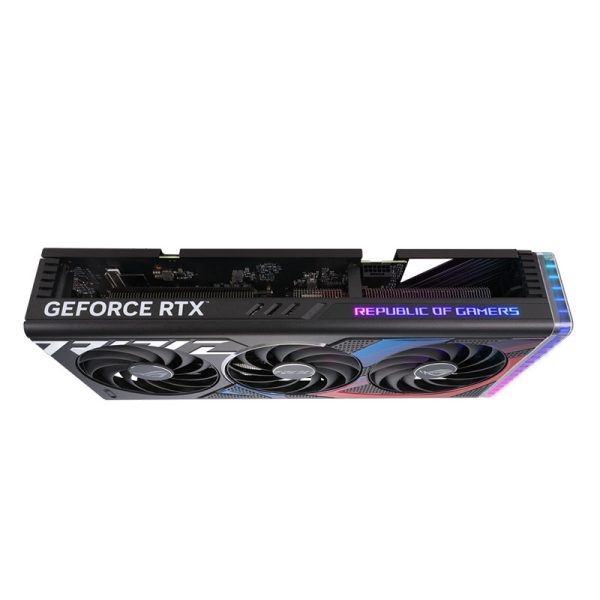 ROG Strix GeForce RTX 4070 12GB GDDR6X OC