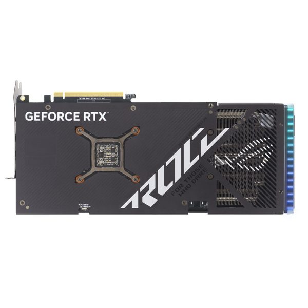 ROG Strix GeForce RTX 4070 12GB GDDR6X OC