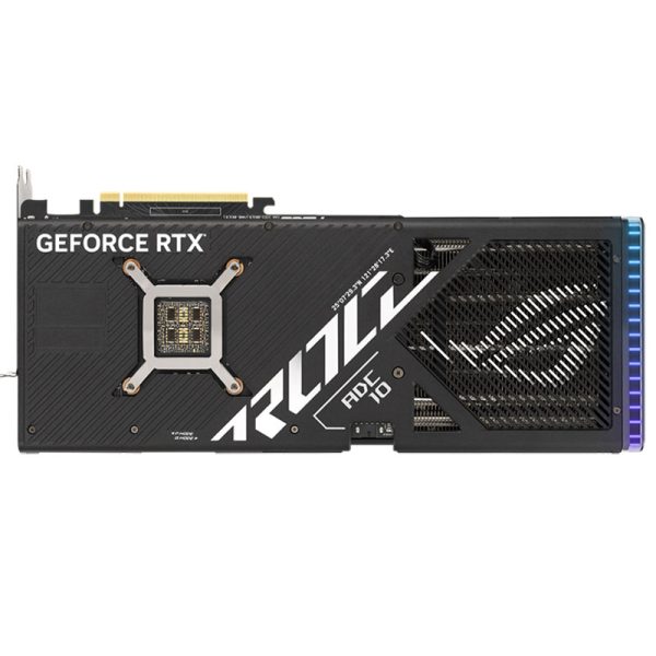 ROG Strix GeForce RTX 4090 OC 24GB GDDR6X
