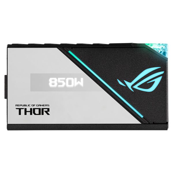 ROG Thor 850W Platinum II