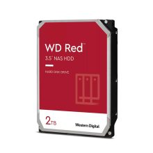 Red 2TB WD20EFAX
