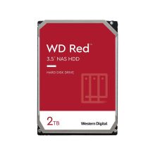Red 2TB WD20EFAX