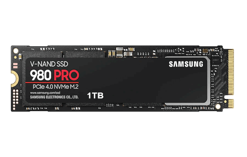 SSD Pro 980 سامسونگ