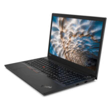 لپ تاپ 15 اینچی لنوو ThinkPad E15-E