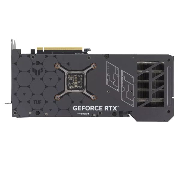TUF Gaming GeForce RTX 4070 12GB GDDR6X OC