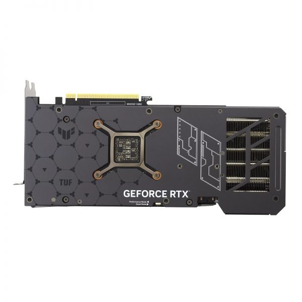 TUF Gaming GeForce RTX™ 4070 Ti 12GB GDDR6X OC