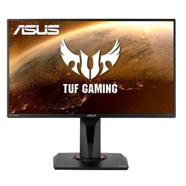 TUF Gaming VG258QM