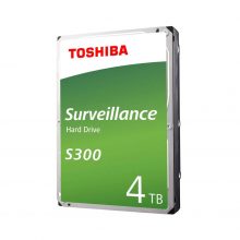 هارددیسک اینترنال توشیبا مدل Toshiba S300 ظرفیت 4 ترابایت