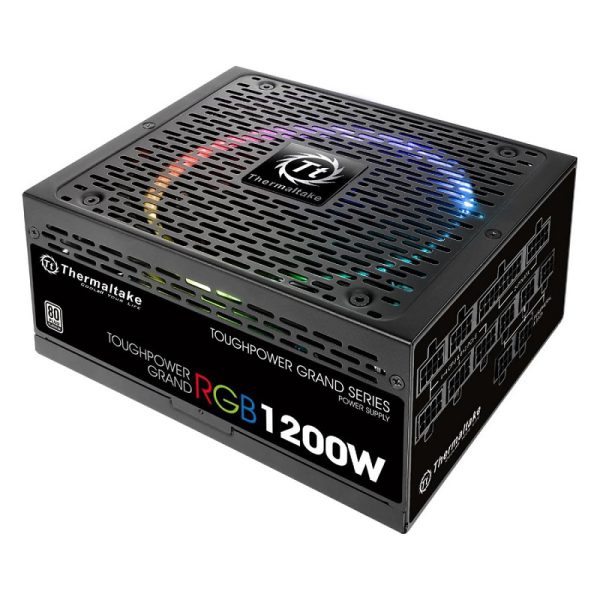 Toughpower Grand RGB 1200W Platinum