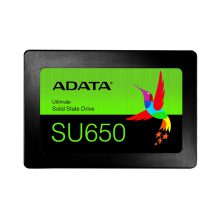 Ultimate SU650 SATA 512GB