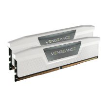 VENGEANCE White 64GB (2x32GB) DDR5 5600MHz C40