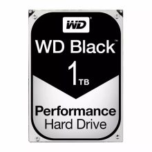 WD BLACK 1TB WD1003FZEX