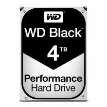 WD BLACK 1TB WD4005FZBX