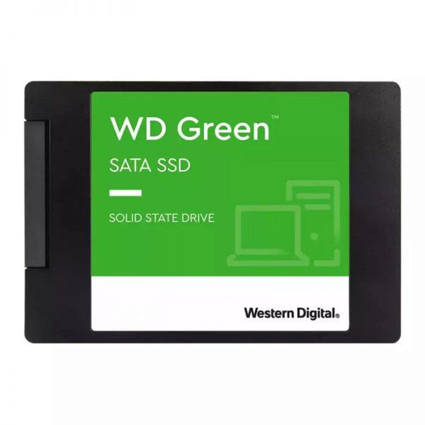 Western Digital Green