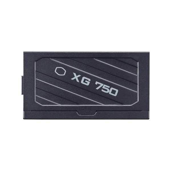 XG750 Platinum