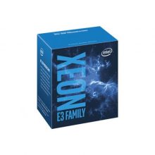 پردازنده اینتل Intel Xeon E3-1220 V5