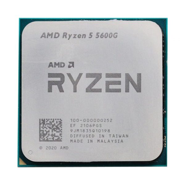 AMD Ryzen™ 5 5600G