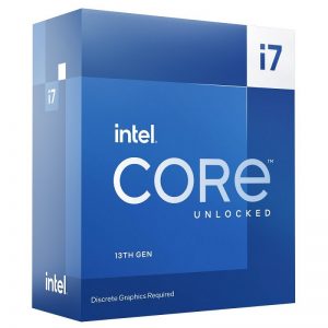 Core i7-13700KF BOX