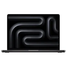 لپ تاپ 14 اینچی اپل مدل MacBook Pro MRX33