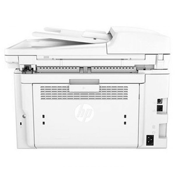 پرینتر لیزری اچ پی مدل HP LaserJet Pro 227FDN