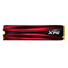 اس اس دی اینترنال ای دیتا SSD ADATA XPG GAMMIX S11 Pro PCIe 256GB