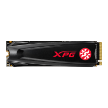 اس اس دی اینترنال ای دیتا SSD ADATA XPG GAMMIX S5 PCIe Gen3x4 2TB