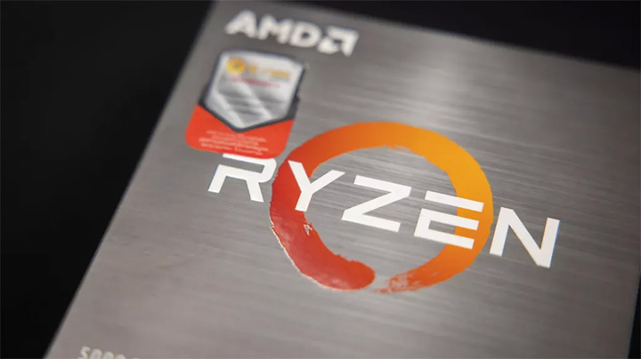 AMD Ryzen Big L3 Caches