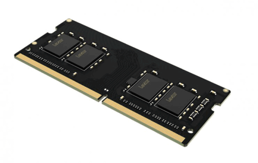 Lexar DDR4-2666 UDIMM Desktop Memory